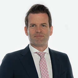 Martin Baumüller, Head of Group Executive Area Marketing & Brands