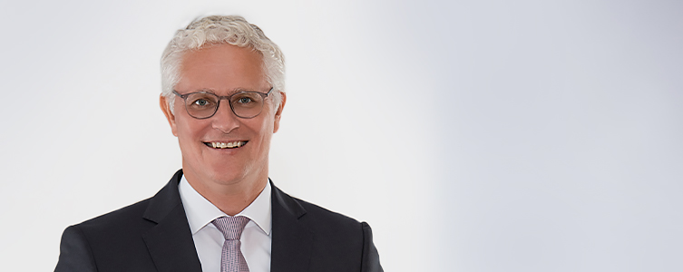 Christian Buhl, CEO Statement zu Nachhaltigkeit
