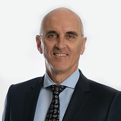 Thomas Bachmann, unabhängiges Mitglied des Verwaltungsrats (Foto)