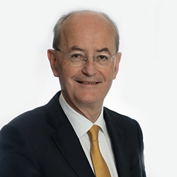 Felix R. Ehrat, unabhängiges Mitglied des Verwaltungsrats (Foto)