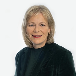 Bernadette Koch, unabhängiges Mitglied des Verwaltungsrats (Foto)